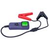 A300 Digital Car Battery Tester LCD Battery Test Analyzer Auto Test Diagnostic ToolsPurple