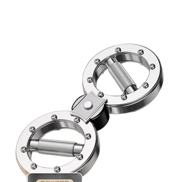 Multifunktionales Armkrafttrainingsgerät: Geschwindigkeits- und Fitnessgeräte für den Heimgebrauch