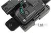 Chevrolet Tailgate Lock (Part Nos. 13501871, 13502697, 931-299, 15780269, 15858590)