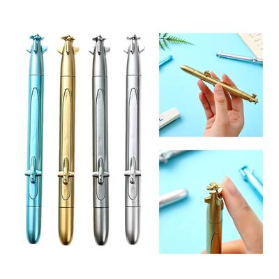 10Pcs Novelty Submarine Gel Pen Funny Writing Pen Office Supplies for Student Game Reward Christmas Stocking Fillers