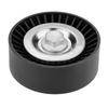 Belt Tension 11281440378 Belt Deflection Guide Pulley Auto Parts Car Accessories Automobiles Oto