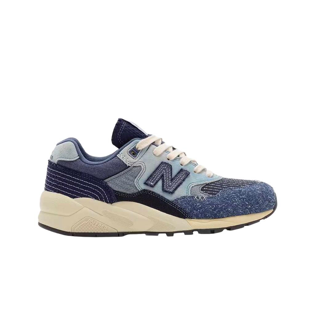 New Balance 580v2 Boro Pack Navy