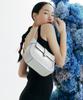 Bbyb Eccor Medium Shoulder Bag (Ivory)