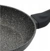 GRANITE FRYING PAN 24cm KLAUSBERG KB-7295 DEEP