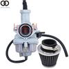 New Carburetor Carb wIth Air Filter Fit For Honda XR100R 1985-2003
