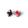 Keychron Low Profile Keychron Optical Red Switch Set - 87 Count