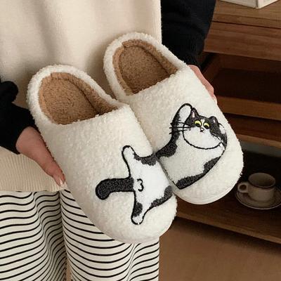 Damenschuhe – Frauen Hausschuhe