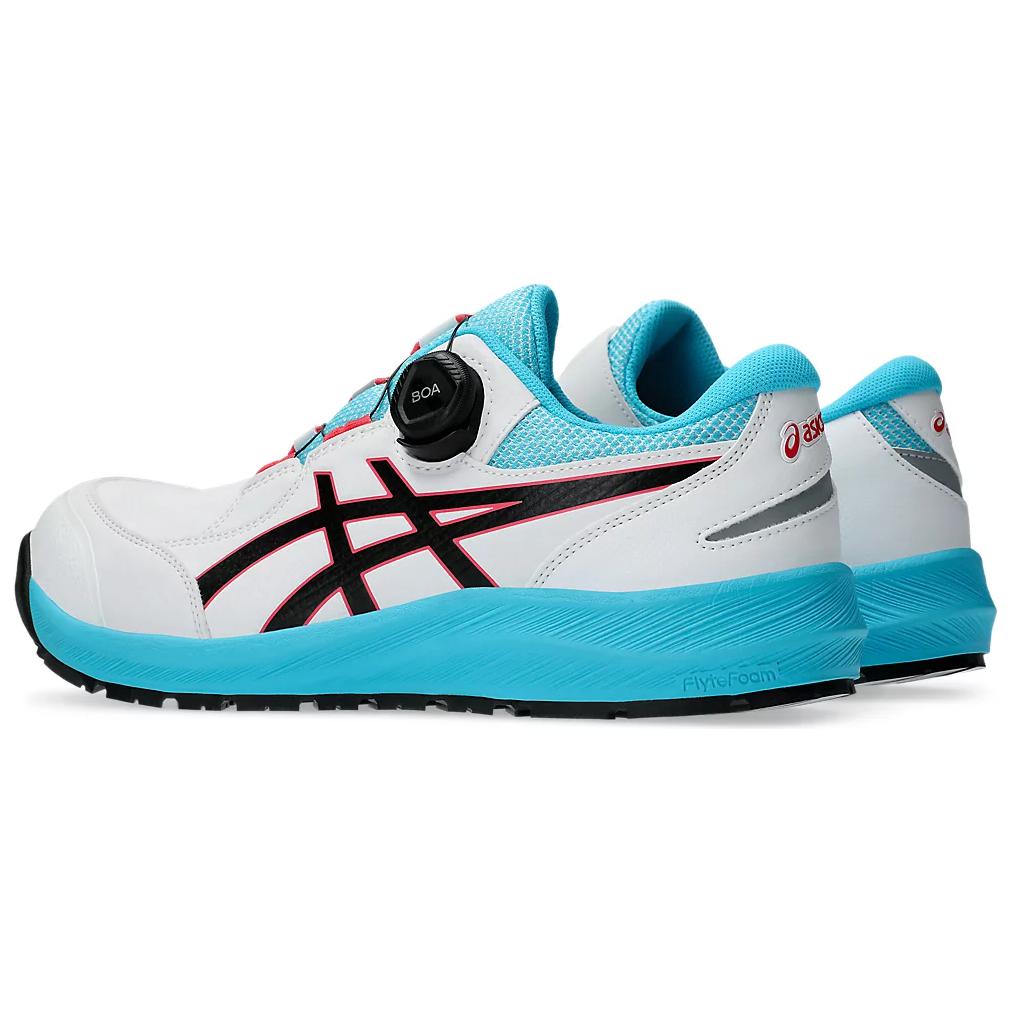 Asics Winjob Comfortable Lightweight Low-Top Casual Shoes Unisex Shoes White 1273A095-100