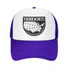 Personalized Bridges Company Baseball Cap Women Unisex Adjustable Death Stranding Action Game Trucker Hat Sports Snapback Hats