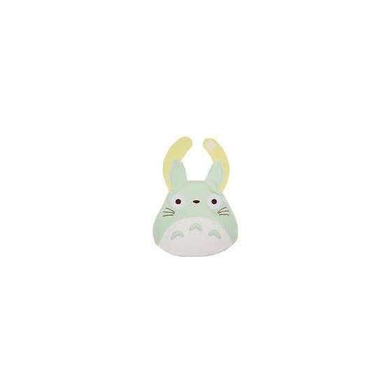 Studio Ghibli My Neighbor Totoro Face Brace Big Totoro Green