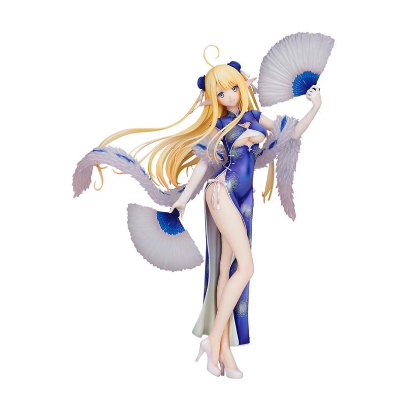 Azur Lane Centaur Pure Spring Breeze Ver. Figure by Flare