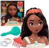 Just Play Disney Princess Vaiana 2 Moana Styling Head