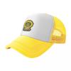sunflower fred Baseball Cap Vintage Trucker Cap Uv Protection Solar Hat Beach Outing Caps For Unisex Womens