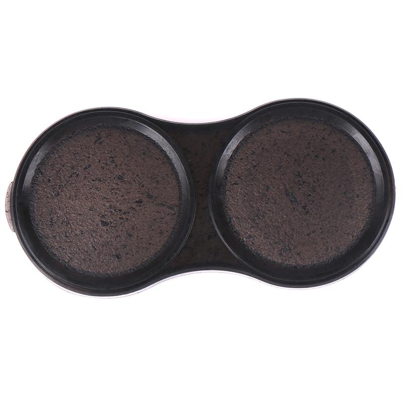 Tlr Bay Lens Cap For Rollei Rolleiflex T Yashica 124 Minolta Autocaord Blac B1A1