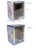 Children’s Mechanical Gear Piggy Bank with Automatic Bill Rolling, Password Lock, Music, and Card Reading Door