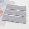 3Pcs Fashion Sports Headbands for Women Elastic Hair Bands Running Fitness Yoga Hair Bands Stretch Makeup Hair Accessories