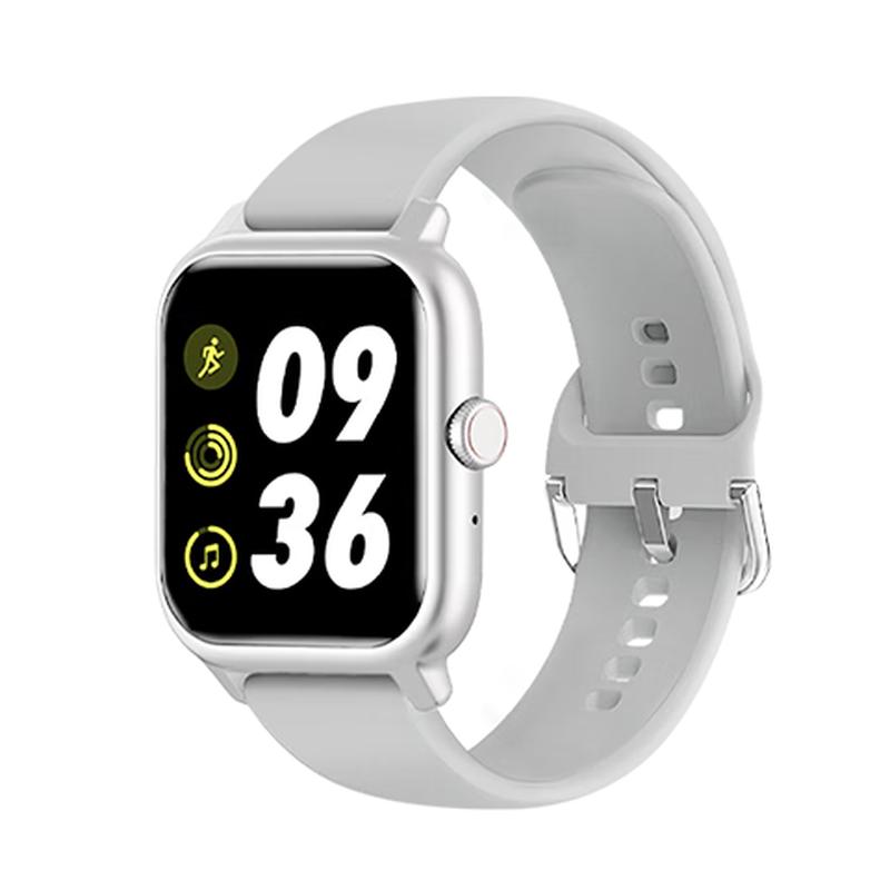 ERAZER S4A Bluetooth Call Smartwatch (CN version)