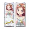The Quintessential Quintuplets Mini Body Pillow Nakano Miku Flower Fairy Ver. Original Illustration DMAN-G002-m03