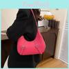 Sized Medium Trendy Shoulder Bag For Women Featuring Elegant Styles Casual
