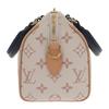 LOUIS VUITTON  M46906 2WAY bag white/beige Women