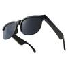 Multifunktionale Auditive Sonnenbrille mit Kabelloser Sound-Navigationssteuerung Blaulichtschutz Leichter Rahmen