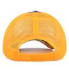 High Quality Batik Dyeing Baseball Cap For Men Women Mesh Breathable Sun Protection Adjustable Outdoor Sports Beach Travel Hat