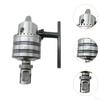 Collet Chuck Holder for Impact Driver Power Drill B16 Light Taper Hole