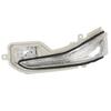261654GA0A Left Rearview Door Mirror Trun Signal Light Lamp fit for Infiniti QX30 Q50 Q60 Q70 Hybrid Q70L 2017 2018