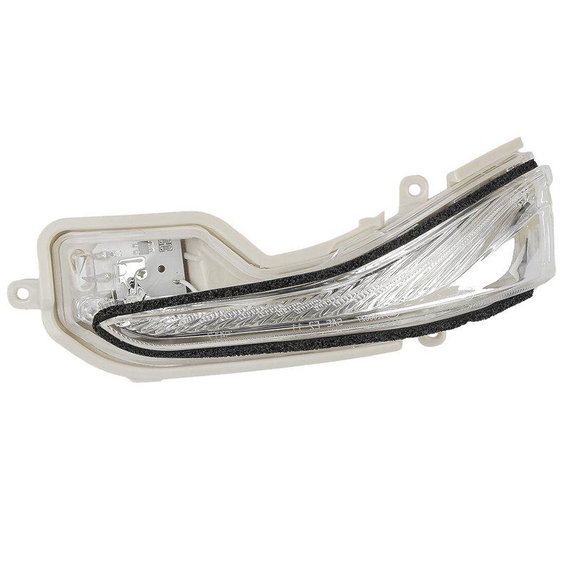 261654GA0A Left Rearview Door Mirror Trun Signal Light Lamp fit for Infiniti QX30 Q50 Q60 Q70 Hybrid Q70L 2017 2018