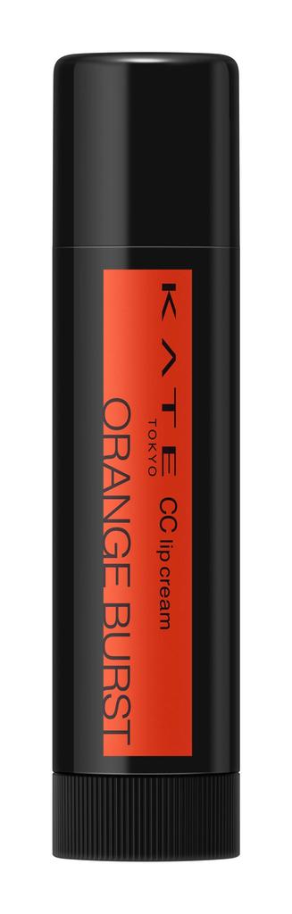 Kate CC Lip Cream N 04 ORANGE BURST - A rosy orange