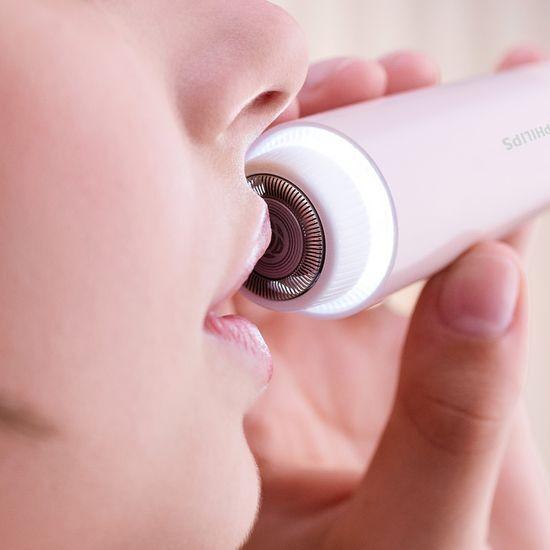 Philips Facial Hair Trimmer BRR454