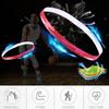 Running Elastic Sweatband Headband Running Head Band Sport Hairband Antiperspirant Headband