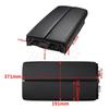 Compatible With Peugeot 3008 4008 5008 508L Citroen C6 C5 Tianyi Central Armrest Lid Storage Compartment Lid