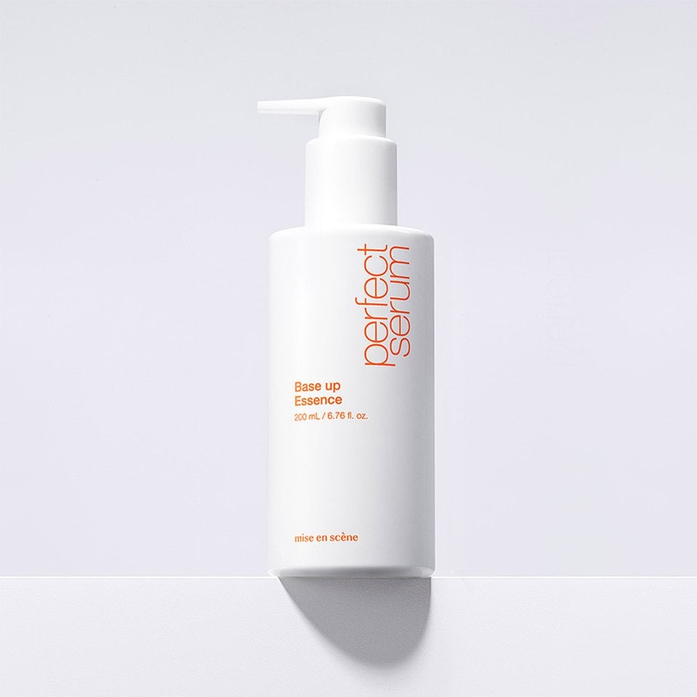 

mise en scène perfect base up essence 200ml