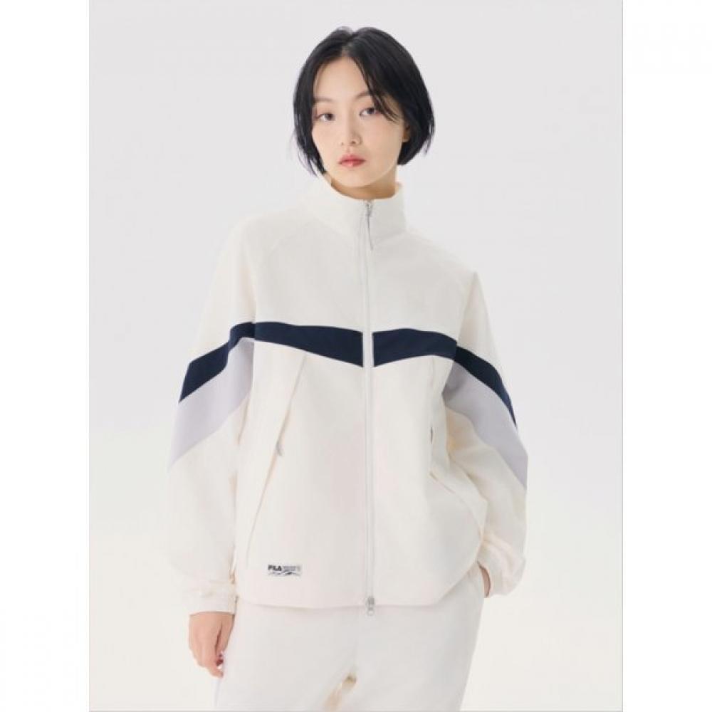 Fila Color Block Windbreaker Fs2jkg3103x