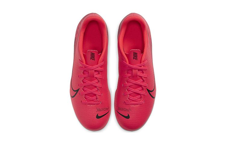 Nike Mercurial Vapor 13 Red Pink GS AT8161-606