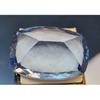Blue Sapphire Making Cushion Cut 88-90 Ct Fabulous Loose Gemstone