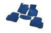 EVA Mats (Blue) for Volkswagen Passat B6 2006-2012
