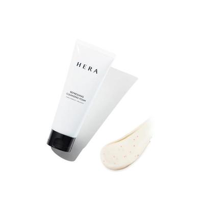 HERA Osvěžující čisticí pěna 160g