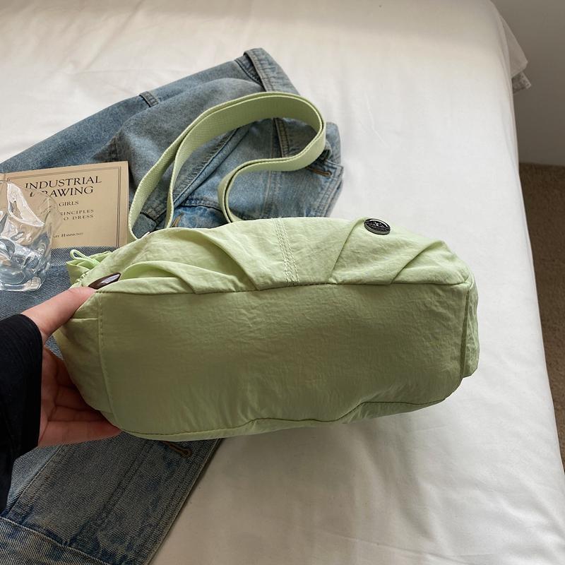 Women's Bag Lightweight Shoulder Bag Large Capacity Crossbody Bag