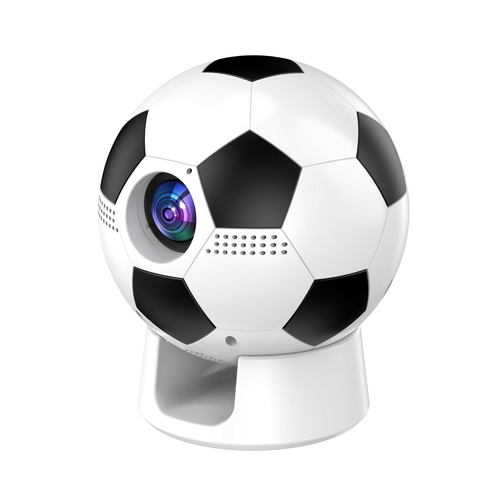 

4K WiFi Smart Portable Android Mini Projector for World Cup Football UK Plug