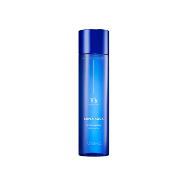 MISSHA Super Aqua Ultra Hyalron Skin Essence 200ml 1ea