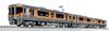 KATO N rozchod 313 řada 8000 řada Tokaido Main Train sada železniční modelové železnice 3-vozový 10-1749