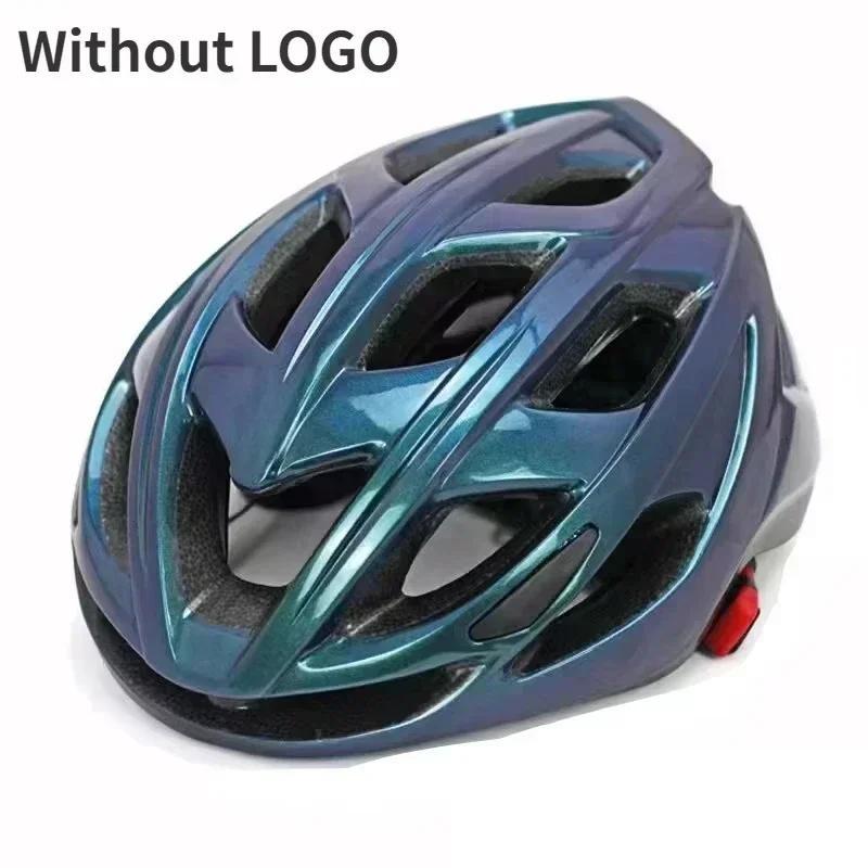 Bicycle Helmets 19 Hole Road Bike Scooter for Men and Women Sports Racing Riding Cycling Helmet Ultralight MTB Bicycle Helmet