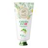 Aozhiman Australische Schaföl Handcreme, Feuchtigkeitsspendend & Hydrierend, 70g Tragbare Duftserie.