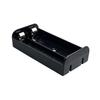1 Pcs 21700 1-4S Battery Holder 3-35A Standard/Enhanced Diy Battery Box For Pcb Board Nickel-Plated