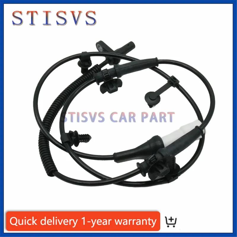 Front Left ABS Speed Sensor DT4Z-2C205-AB For Ford Edge Lincoln MKX 2007-2015 9T4Z2C205B 265008949 5S12315 7T4Z2C205A