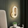 Luxury Bedroom Bedside Wall Lamps for Room Modern Kitchen Dining Table Sconce Led Lights Background Illumination Home-appliance