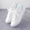 Women's Vulcanize Shoes White Shoes Women Running Spring Autumn Fashion Breathable Lace-Up Casual Sneakers Zapatos De Mujer