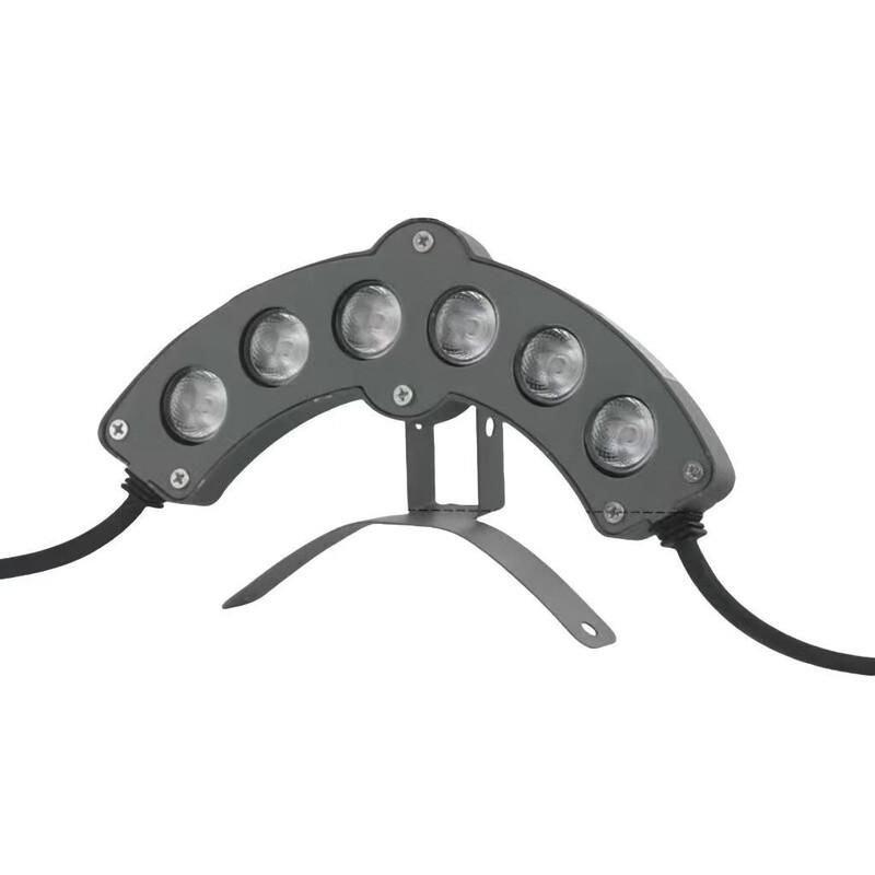 Nufeng Ancient Architecture Eave & Railing Accent Light